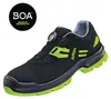 Atlas Sicherheitshalbschuh FLASH 5255 XP BOA S3 ESD SRC Produktbild-Vorschau 4