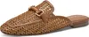 Tamaris sabot Clogs in Braun, Größe 39 Produktbild-Vorschau 1