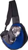 Verk 19066 Borsa a tracolla per cani e gatti misura. S blu Anteprima dell’immagine prodotto 2