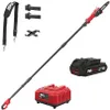 SKIL 0650CA Akku-Hochentaster 20 cm (20 V, 20 cm Schwert, Produktbild-Vorschau 5