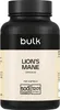 Bulk Lion's Mane Capsules (90) Unflavoured - Vitamine,  Produktbild-Vorschau 1