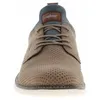 Pánské polobotky Rieker 14450-64 beige 45 Náhled obrázku produktu 2