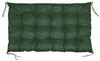 Cuscino da giardino 120x80 cm per panchina pallet Anteprima dell’immagine prodotto 1