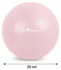 Piłka do pilatesu 25 cm wytrzymała mała piłka fitness do Podgląd zdjęcia produktu 7