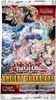 A booster pack for the Yu-Gi-Oh! Trading Card Game, featuring artwork from the 'Ancient Guardians' set. Produktbild-Vorschau