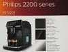 Philips 2200 series Automatyczne ekspresy do kawy EP3221/40 Podgląd zdjęcia produktu 4