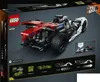 LEGO® Technic 42137 Formula E® Porsche 99X Elettrica Anteprima dell’immagine prodotto 24