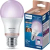 Philips WiZ Smart LED G95 Globe 11W = 75W E27 matt 1055lm Produktbild-Vorschau 14