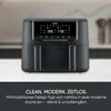 FR 2463 Black Line Doppel-Heißluftfritteuse Produktbild-Vorschau 21