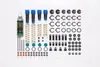 TT-02B/DF-03 Alu Öldämpfer-Set (2+2) 300054993 Produktbild-Vorschau 2
