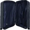 DYX 4 Rollen Koffer XL  85 cm Dubai grau Produktbild-Vorschau 6