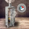 thermomètre de fumoir 2en1, 0-250 st.C Voir les images du produit 5