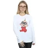 Disney - "Incredibles 2" Sweatshirt für Damen BI32137 (XXL) Produktbild-Vorschau 2