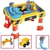 Cat - Sand- und Wasser Spieltisch Produktbild-Vorschau 7