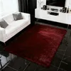 Silecomplaza, alfombra shaggy de 200 x 300 cm, suave y Vista previa de la imagen del producto 3