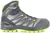 LOWA Larrox Work GTX grey Mid S3 CI Gr. 41 Anteprima dell’immagine prodotto 9