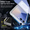 MagSafe Hülle mit integrierter Magnet für Samsung Galaxy Z Produktbild-Vorschau 4
