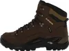 LOWA RENEGADE GTX MID, Männlich, Erwachsener, Espresso, Produktbild-Vorschau 13