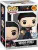 Funko Pop! Formule 1 F1 - Sergio Perez with helmet #05 - Produktbild-Vorschau 1