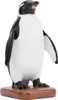 Magnet Pinguin Statue Kunst Figur Skulptur Produktbild-Vorschau 2