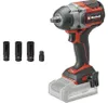 Einhell TP-CW 18/750-C Li BL - Solo 4510065 Akumulátorový Náhľad obrázku produktu 3
