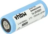 vhbw Akku kompatibel mit Braun Pulsonic 9566, 9565 (5674), Produktbild-Vorschau 3