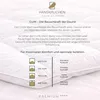 Hanskruchen Couette Premium 4 étoiles Medium 155 x 220 cm Voir les images du produit 5