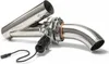 Auspuffklappe, 3,5 Zoll (89 mm), elektrisch, Produktbild-Vorschau 6