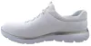Skechers Slip-On-Sneaker SUMMITS Sport Textil Weiß Größe: Produktbild-Vorschau 40