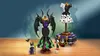 LEGO ǀ Méchants Disney Les robes de Maléfique et Cruella De Voir les images du produit 18