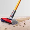 Dyson V8 Absolute Nickel, Gelb Beutellos Produktbild-Vorschau 17