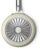 Poêle 20cm crème mat - Smeg - FPF2002CRM - Voir les images du produit 4
