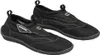 Cressi Reef Wasserschuhe Schwarz EU 40 Schwarz EU 40 Produktbild-Vorschau 1
