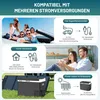 50L Kompressor Kühlbox, Kühlbox Auto Mit APP, -20℃20℃, Produktbild-Vorschau 7