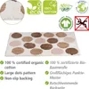 Koupelnová podložka Tibet Náhled obrázku produktu 2