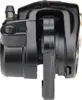 Étrier de frein noir pour Kreidler Florett RS RMC-S K54 Voir les images du produit 3