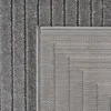 Carpetsale24 Dywan Zewn?trzny Nowoczesny Boho Design Efekt Podgląd zdjęcia produktu 4