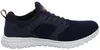 Slipper/Kletthalbschuh Freizeit (Casual) RJ23-104-NA Produktbild-Vorschau 4