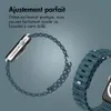 Bracelet Accezz Ocean pour Apple Watch | 38/40/41/42 mm - Voir les images du produit 9