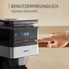 Krups KM 8428 Grind Aroma XL - Macchina da caffè Anteprima dell’immagine prodotto 6