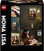 LEGO® ART 31213 Mona Lisa Podgląd zdjęcia produktu 8