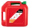Kraftstoffkanister 20L mit Trichter & Anzeige HDPE Produktbild-Vorschau 6