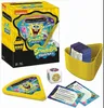 Merc  Trivial Pursuit - Spongebob Brettspiel - Diverse  - Náhled obrázku produktu 5