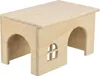 TRIXIE Holzhaus - diverse - 28 × 16 × 18 cm Produktbild-Vorschau 1