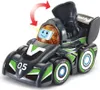 Vtech TUT TUT Baby Flitzer - 2er Set Rennwagen Produktbild-Vorschau 7