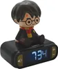 Wecker mit Nachtlicht Harry Potter in 3D Produktbild-Vorschau 2