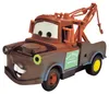 Disney Pixar Cars, diaľkovo ovládané vozidlo "Mater" Náhľad obrázku produktu 2