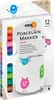 KREUL Porzellanmarker Hobby Line 12er Set Produktbild-Vorschau 1
