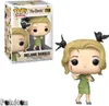 Funko FK83603 - Die Vögel POP! Movies Vinyl Figuren Melanie Produktbild-Vorschau 3