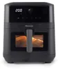 Hisense HAF2100DCD Heißluftfritteuse, 8 Liter, 2100 W, 10 Produktbild-Vorschau 6